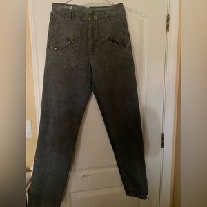 Greenline bootcut jeans